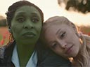 Čarodějka: Druhá část film