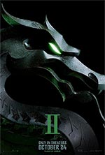 Mortal Kombat 2 film