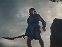 Predátor: Nebezpečné území film
