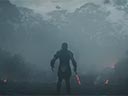 Predátor: Nebezpečné území film