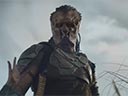 Predátor: Nebezpečné území film