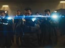 Predátor: Nebezpečné území film