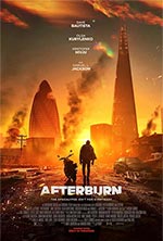 Afterburn film 2025