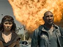 Afterburn film