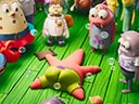 SpongeBob ve filmu: Pirátské dobrodružství film
