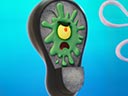 SpongeBob ve filmu: Pirátské dobrodružství film