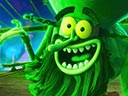 SpongeBob ve filmu: Pirátské dobrodružství film