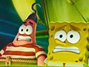 SpongeBob ve filmu: Pirátské dobrodružství film
