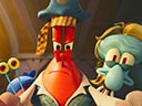 SpongeBob ve filmu: Pirátské dobrodružství film