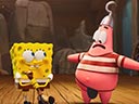 SpongeBob ve filmu: Pirátské dobrodružství film