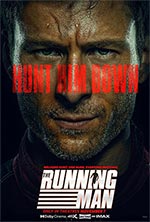 Běžící muž film
