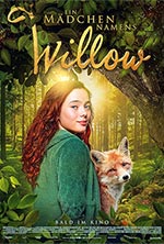 Dívka jménem Willow film 2025