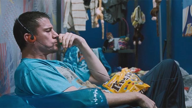 Podívejte se na video