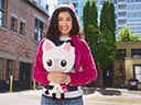 Gábinin kouzelný domek ve filmu film