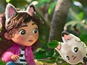 Gábinin kouzelný domek ve filmu film