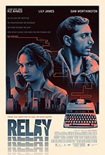 Relay film