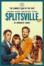 Splitsville film