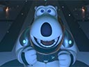 Backkom Bear 3: Mars Mission film