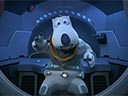 Backkom Bear 3: Mars Mission film