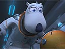 Backkom Bear 3: Mars Mission film