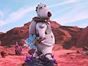 Backkom Bear 3: Mars Mission film