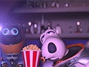 Backkom Bear 3: Mars Mission film