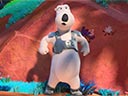 Backkom Bear 3: Mars Mission film