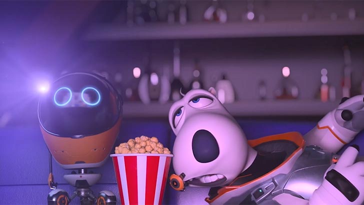 Podívejte se na video