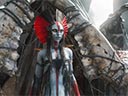 Avatar: Oheň a popel film