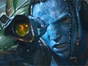 Avatar: Oheň a popel film