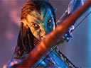 Avatar: Oheň a popel film