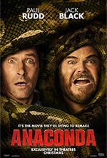 Anakonda film