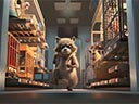 Mazlíčci v průšvihu film