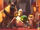 Mazlíčci v průšvihu film