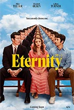 Navždy s tebou? film