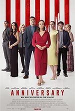 Anniversary film 2025