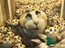 Zasvěcení film