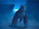 Noc v ZOO: Zombíci na útěku film