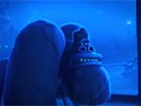 Noc v ZOO: Zombíci na útěku film