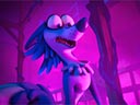 Noc v ZOO: Zombíci na útěku film