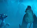 Noc v ZOO: Zombíci na útěku film