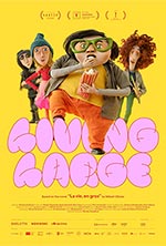 Život k sežrání film