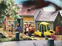 Život k sežrání film