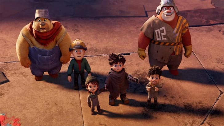 Podívejte se na video