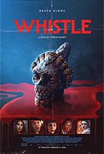 Whistle film 2025