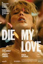 Die My Love film