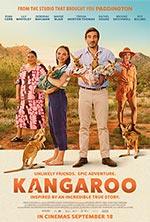 Kangaroo 2025