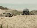 Star Wars: Mandalorian a Grogu film