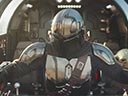Star Wars: Mandalorian a Grogu film