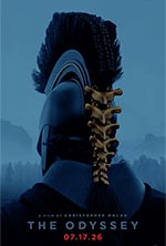 Odyssea
